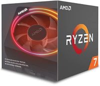 AMD Ryzen 2700X Hessen - Biebergemünd Vorschau