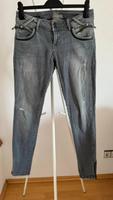 LTB Damen Jeans grau Größe 29 top Zustand Bayern - Zusmarshausen Vorschau