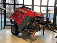 Massey Ferguson RB 4160V Xtra-CUT Nordrhein-Westfalen - Ratingen Vorschau