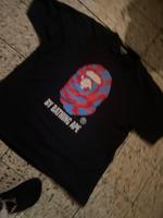 Bape t-Shirt Infrarot ape 2 Xl original Niedersachsen - Jork Vorschau