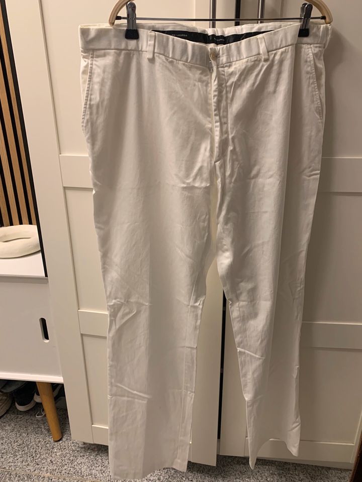 Ralph Lauren Herren Hose Gr.40 in Wuppertal