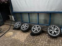 Audi 20 Zoll 255/40 R20 Nordrhein-Westfalen - Bocholt Vorschau