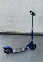 Micro Roller blau / klappbar / Scooter Wuppertal - Elberfeld Vorschau