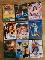 Dvd sammlung Bollywood Shahrukh Khan Baden-Württemberg - Schwäbisch Hall Vorschau