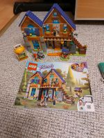 Lego Friends 41369 Abenteuer Haus Hannover - Ahlem-Badenstedt-Davenstedt Vorschau