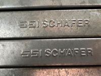 120 Stahlfachboden Regalboden Metalregal SSI Schäfer 100x30 cm Baden-Württemberg - Wendlingen am Neckar Vorschau