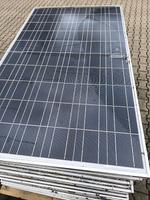 Sharp PV Module 225W Niedersachsen - Vrees Vorschau