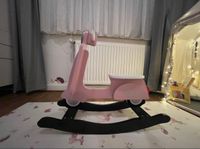 Childhome Schaukel-Scooter Rosa Nordrhein-Westfalen - Krefeld Vorschau