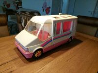 Barbie Wohnmobil 80er Jahre Saarbrücken-West - Klarenthal Vorschau