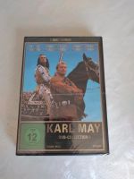 Karl May 3 DVDs, Silbersee, Apanatschi, Old Firehand Baden-Württemberg - Weinsberg Vorschau