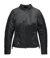 Harley Davidson Biker Jacke Damen Bremen - Obervieland Vorschau