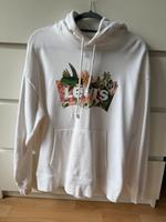 Levi‘s Pullover in weiss Bayern - Rosenheim Vorschau