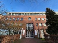 Attraktive Bürofläche in urbaner Lage von Hamburg-Wandsbek Wandsbek - Hamburg Marienthal Vorschau