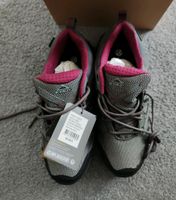 Wanderschuhe 37 McKinley Kona IV AQX W neu unbenutzt Hessen - Griesheim Vorschau