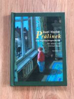 NEU! Axel Hacke, Prálinek: Eine Weihnachtsgeschichte Rheinland-Pfalz - Grünstadt Vorschau