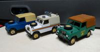 Britains Landrover Modelle 1:32 Nordrhein-Westfalen - Waldfeucht Vorschau