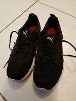 Sportschuhe von Puma, Gr. 37,5 (UK 4,5) Bayern - Altdorf bei Nürnberg Vorschau