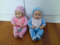 Zapf creation Babypuppe Annabells Bruder Altona - Hamburg Ottensen Vorschau