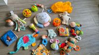 Babyspielzeug softbuch Fehn Spieluhr Beißring Dresden - Radeberger Vorstadt Vorschau