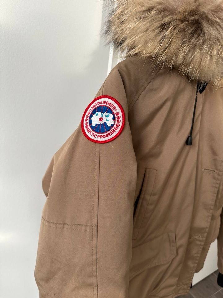 Canada Goose Winterjacke in Berlin