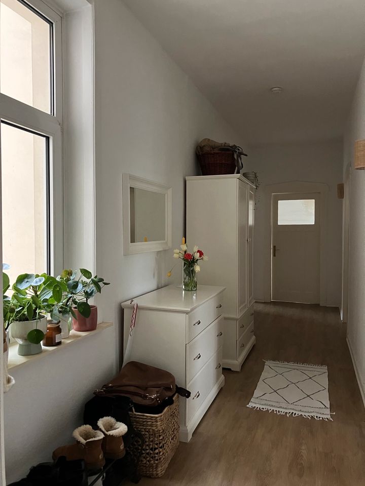 4 Zimmer Wohnung in der Südstadt in Hannover