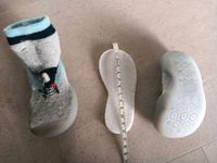 Babysocken Babyschuhe Sockenschuhe Baden-Württemberg - Winterlingen Vorschau