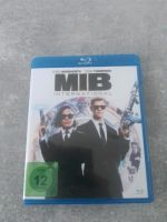 MIB international blue ray Essen - Karnap Vorschau