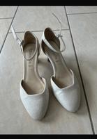 Brautschuh Schuh Nordrhein-Westfalen - Erkelenz Vorschau