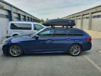 Thule Dachbox Mieten / Dachträger Mieten für alle Automodelle Bayern - Moosinning Vorschau