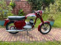 Jawa 350 360 Original Patina mit Video Evtl Tausch awo Thüringen - Erfurt Vorschau