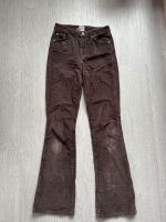 URBAN OUTFITTERS BDG JEANS BRAUN W27L32 Nordrhein-Westfalen - Solingen Vorschau