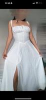 Summerkleid mit Korsett Gr.S Bochum - Bochum-Wattenscheid Vorschau
