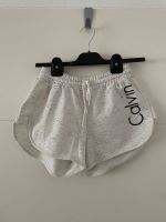 Shorts zum Binden Kurze Hose Jogger Sweat Bonn - Nordstadt  Vorschau