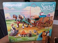 Playmobil Spirit Ludwigslust - Landkreis - Wittenburg Vorschau