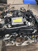 Motor Audi S6 S7 4.0 TFSI CTG CTGB 450PS V8 Komplett Rheinland-Pfalz - Waldalgesheim Vorschau