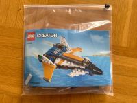 LEGO Creator 3in1  31042 Jagdflugzeug Baden-Württemberg - Eriskirch Vorschau