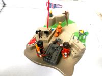 Playmobil Ritter Zwerge Zwergenschmiede Nordrhein-Westfalen - Meschede Vorschau
