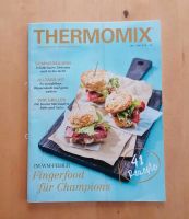 Thermomix Rezepte Bayern - Leidersbach Vorschau
