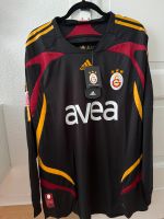 Galatasaray 2007-2008 Third Matchworn Nagelneu Jersey Adidas Dortmund - Innenstadt-Ost Vorschau