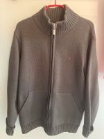 Tommy Hilfiger Strickjacke mit Taschen, Gr. M Schleswig-Holstein - Kiel Vorschau