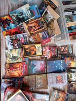 82 diverse Fantasy Bücher science fiction Hohlbein Bradley Harburg - Hamburg Heimfeld Vorschau