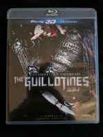 3D Blu-ray Guillotines West - Sindlingen Vorschau