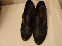 schwarze Halbschuhe von Tamaris Berlin - Mitte Vorschau