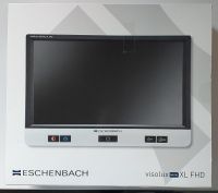 Eschenbach visolux digital XL FHD Neu OVP Elektronische Sehhilfe Thüringen - Hermsdorf Vorschau