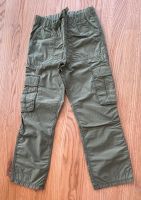 H & M Hose olive neue in Größe 140 Rheinland-Pfalz - Bad Dürkheim Vorschau