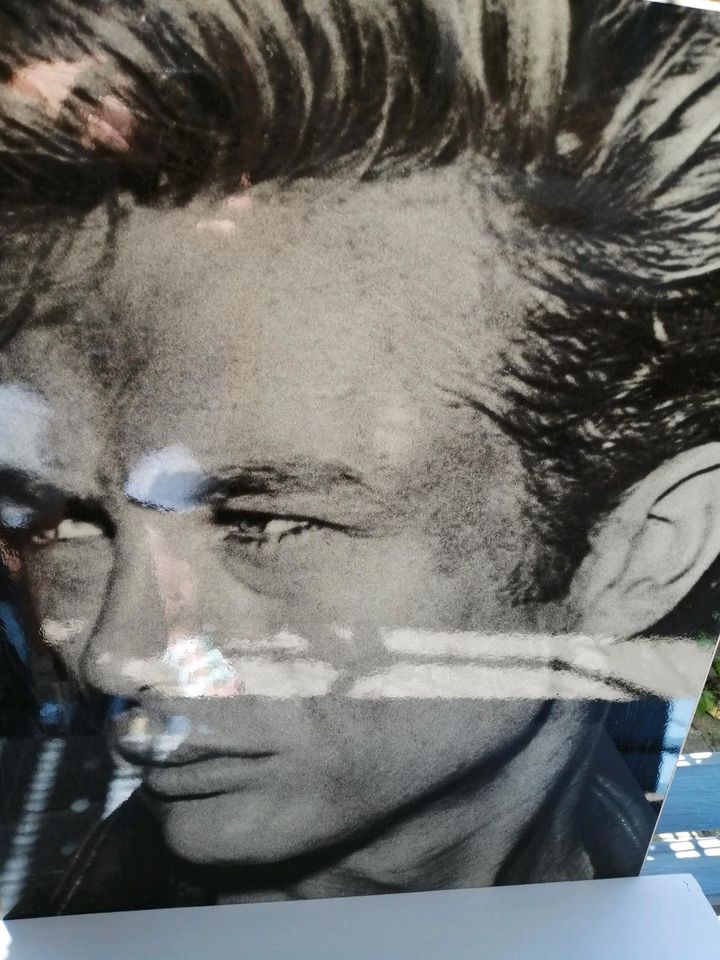 Garderobe Schränkchen James Dean in Engen