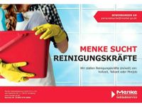Reinigungskraft (m/w/d) Teilzeit in Jena Thüringen - Jena Vorschau