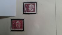 Briefmarken Berlin 1960 -1963 . MiNr:191-232 ab 0,50€ (10-13) Berlin - Marzahn Vorschau