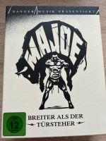 MAJOE - Breiter Als Der Türsteher BADT (Limited Box Edition) Frankfurt am Main - Bornheim Vorschau