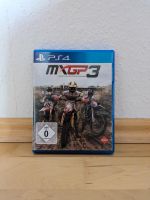 MXGP 3 Motocrossspiel für Playstation 4 Hessen - Schrecksbach Vorschau
